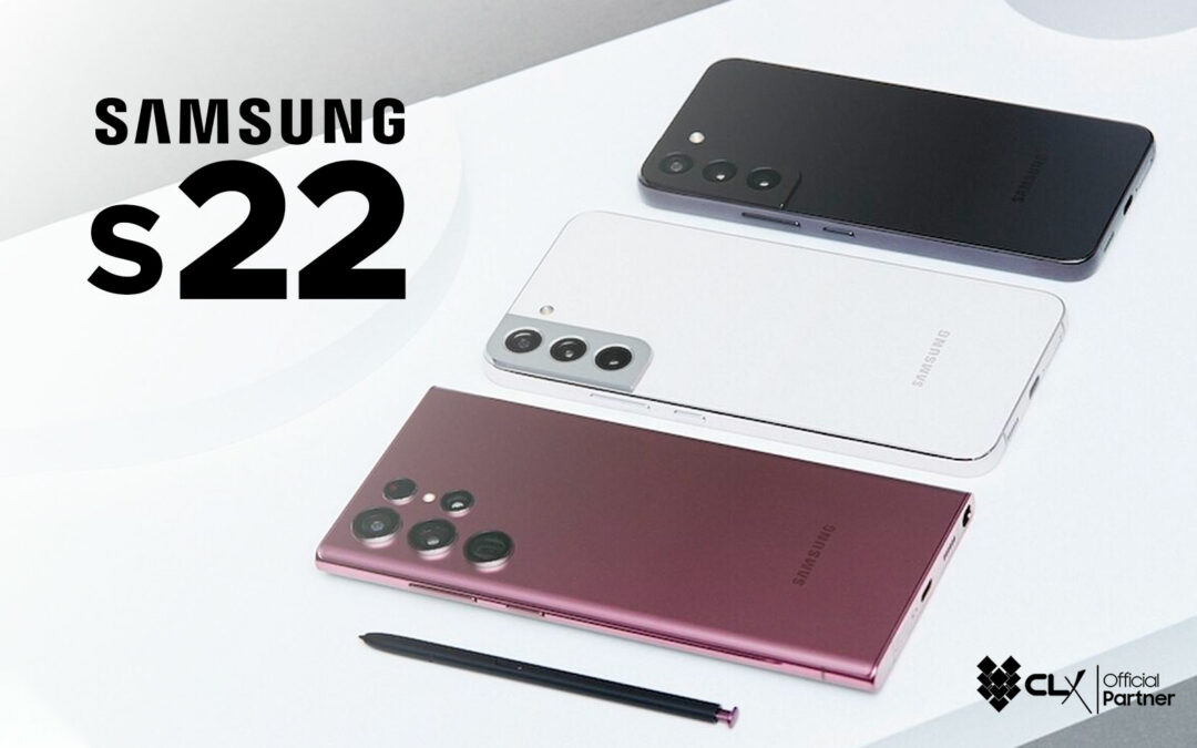 Nasar Dagga Samsung Galaxy S22
