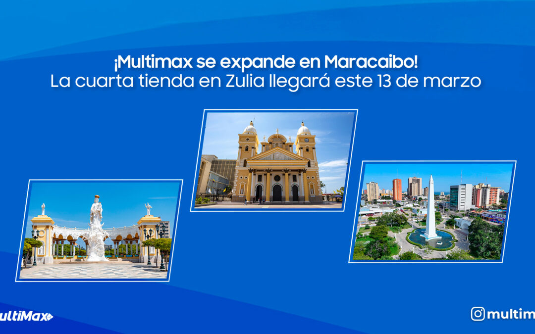 Multimax Maracaibo