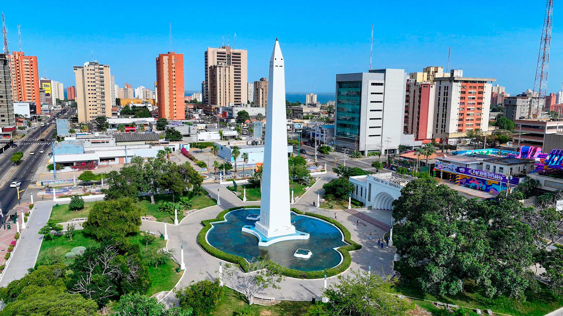 Multimax Maracaibo