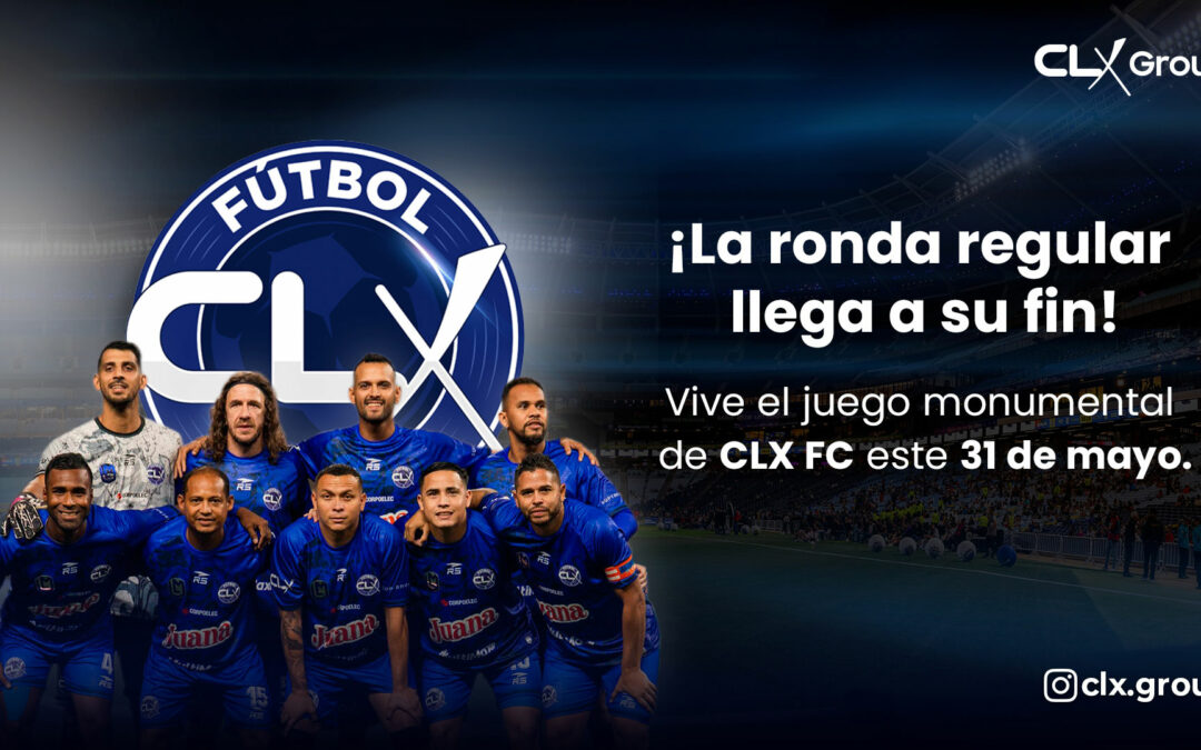 CLX FC y Los Vikingos del Caribe