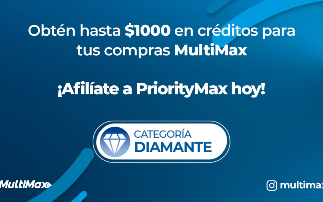 Créditos con credimax