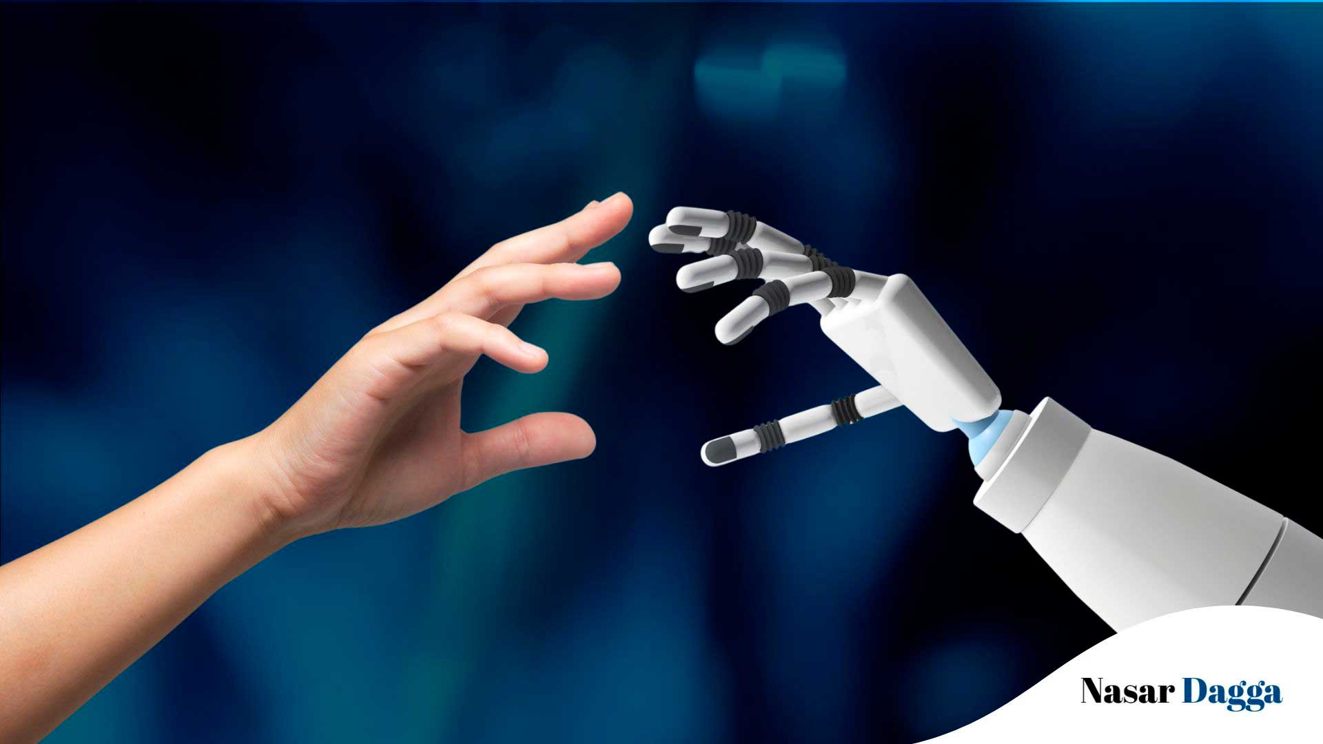 Futuro de la tecnología