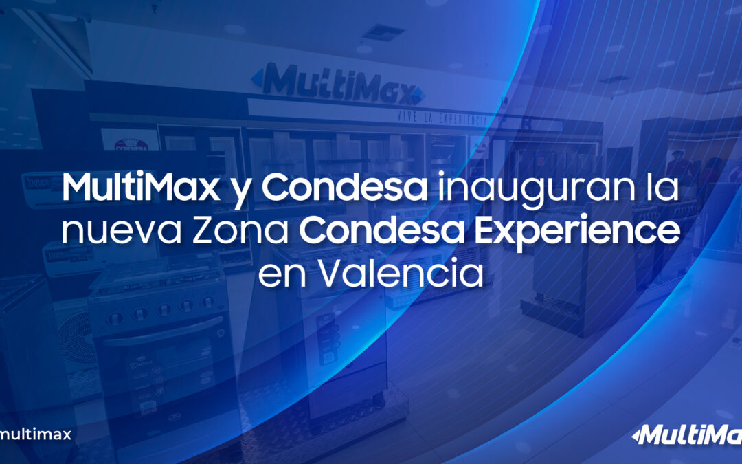 Zona Condesa Experience en Valencia