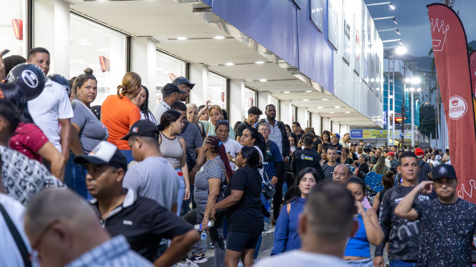 Black Friday en Multimax Venezuela