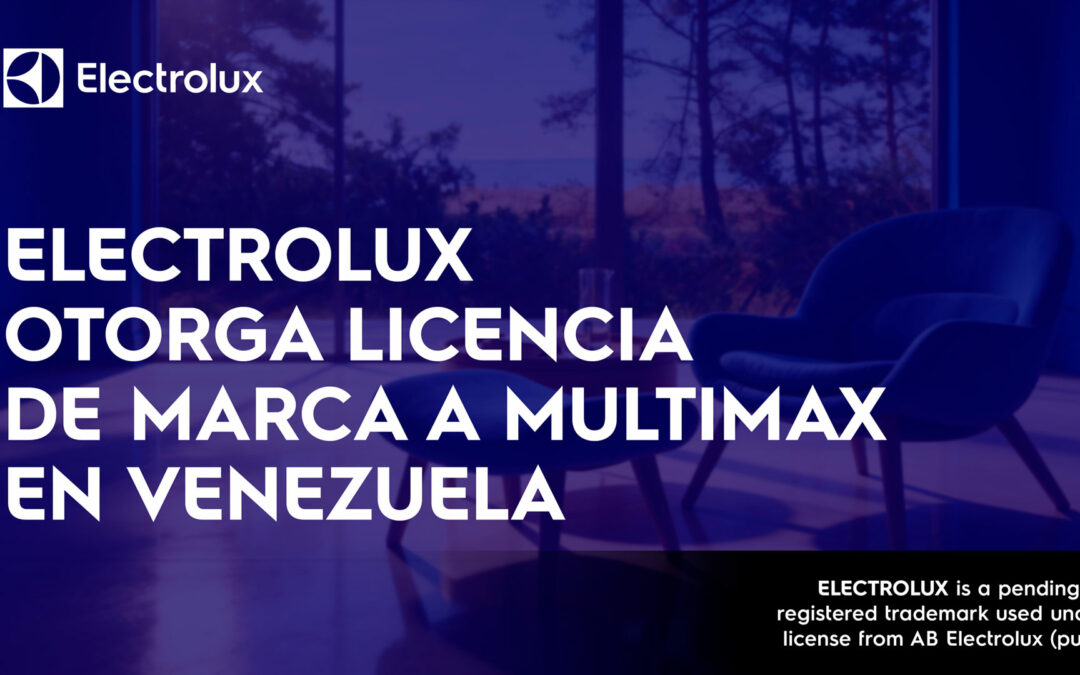 Electrolux en MultiMax
