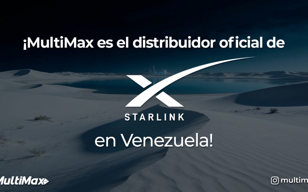 Starlink en Venezuela